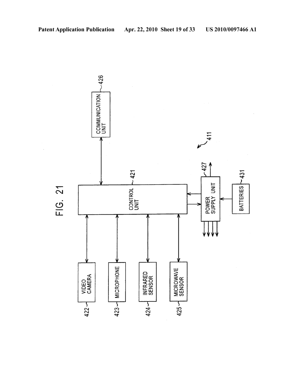 INFORMATION PROCESSING SYSTEM AND METHOD, INFORMATION PROCESSING APPARATUS, IMAGE-CAPTURING DEVICE AND METHOD, RECORDING MEDIUM, AND PROGRAM - diagram, schematic, and image 20