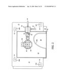 System for testing semiconductors diagram and image