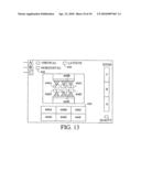 System for testing semiconductors diagram and image