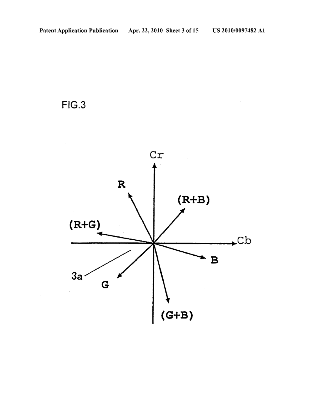 IMAGE PROCESSING APPARATUS, IMAGE PROCESSING METHOD,IMAGE PROCESSING COMPUTER PROGRAM PRODUCT AND CAMERA - diagram, schematic, and image 04