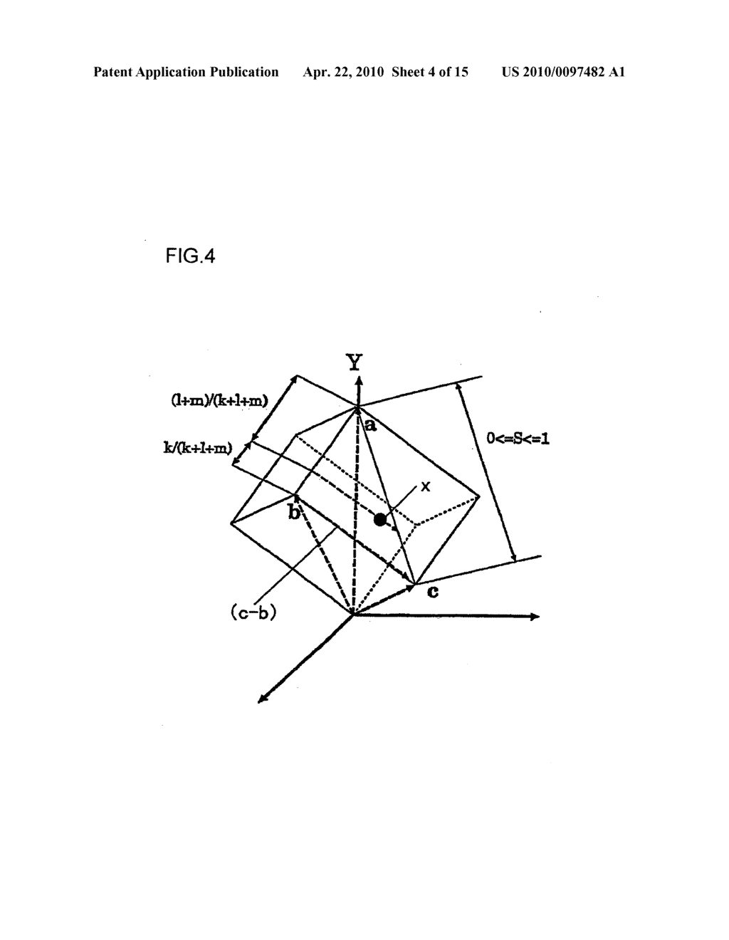 IMAGE PROCESSING APPARATUS, IMAGE PROCESSING METHOD,IMAGE PROCESSING COMPUTER PROGRAM PRODUCT AND CAMERA - diagram, schematic, and image 05