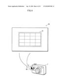 DATA PROCESSING APPARATUS AND METHOD, AND RECORDING MEDIUM diagram and image