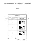 DATA PROCESSING APPARATUS AND METHOD, AND RECORDING MEDIUM diagram and image