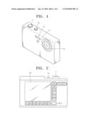 METHOD AND APPARATUS FOR IMPROVING FACE IMAGE IN DIGITAL IMAGE PROCESSOR diagram and image