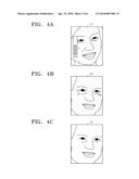 METHOD AND APPARATUS FOR IMPROVING FACE IMAGE IN DIGITAL IMAGE PROCESSOR diagram and image