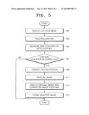 METHOD AND APPARATUS FOR IMPROVING FACE IMAGE IN DIGITAL IMAGE PROCESSOR diagram and image