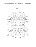 SOLID STATE IMAGE SENSOR, METHOD FOR DRIVING A SOLID STATE IMAGE SENSOR, IMAGING APPARATUS, AND ELECTRONIC DEVICE diagram and image