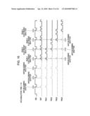 SOLID STATE IMAGE SENSOR, METHOD FOR DRIVING A SOLID STATE IMAGE SENSOR, IMAGING APPARATUS, AND ELECTRONIC DEVICE diagram and image