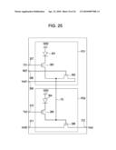 SOLID STATE IMAGE SENSOR, METHOD FOR DRIVING A SOLID STATE IMAGE SENSOR, IMAGING APPARATUS, AND ELECTRONIC DEVICE diagram and image