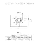 Image pickup apparatus and method for controlling the same diagram and image