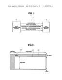 VIDEO DATA TRANSMITTING AND RECEIVING APPARATUS, AND VIDEO DATA TRANSMITTING AND RECEIVING METHOD diagram and image