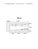 VIDEO DATA TRANSMITTING AND RECEIVING APPARATUS, AND VIDEO DATA TRANSMITTING AND RECEIVING METHOD diagram and image