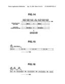 VIDEO DATA TRANSMITTING AND RECEIVING APPARATUS, AND VIDEO DATA TRANSMITTING AND RECEIVING METHOD diagram and image