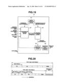 VIDEO DATA TRANSMITTING AND RECEIVING APPARATUS, AND VIDEO DATA TRANSMITTING AND RECEIVING METHOD diagram and image