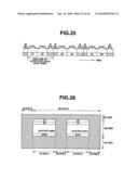 VIDEO DATA TRANSMITTING AND RECEIVING APPARATUS, AND VIDEO DATA TRANSMITTING AND RECEIVING METHOD diagram and image