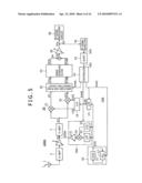 RADIO RECEIVER diagram and image