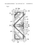 LIQUID CRYSTAL DISPLAY PANEL, LIQUID CRYSTAL DISPLAY ELEMENT, AND LIQUID CRYSTAL DISPLAY DEVICE diagram and image