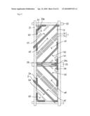 LIQUID CRYSTAL DISPLAY PANEL, LIQUID CRYSTAL DISPLAY ELEMENT, AND LIQUID CRYSTAL DISPLAY DEVICE diagram and image