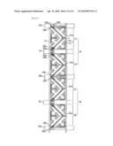 LIQUID CRYSTAL DISPLAY PANEL, LIQUID CRYSTAL DISPLAY ELEMENT, AND LIQUID CRYSTAL DISPLAY DEVICE diagram and image