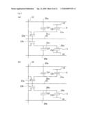 LIQUID CRYSTAL DISPLAY PANEL, LIQUID CRYSTAL DISPLAY ELEMENT, AND LIQUID CRYSTAL DISPLAY DEVICE diagram and image