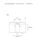 LED BACKLIGHT AND LIQUID CRYSTAL DISPLAY DEVICE diagram and image