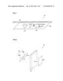 LED BACKLIGHT AND LIQUID CRYSTAL DISPLAY DEVICE diagram and image