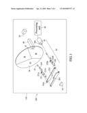 DYNAMIC APERTURE AND PROJECTION DEVICE HAVING SAME diagram and image