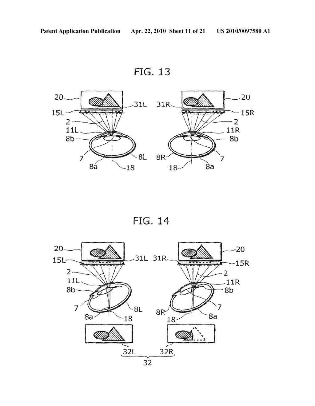 DISPLAY APPARATUS - diagram, schematic, and image 12