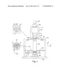 LITHOGRAPHIC APPARATUS AND A METHOD OF REMOVING CONTAMINATION diagram and image