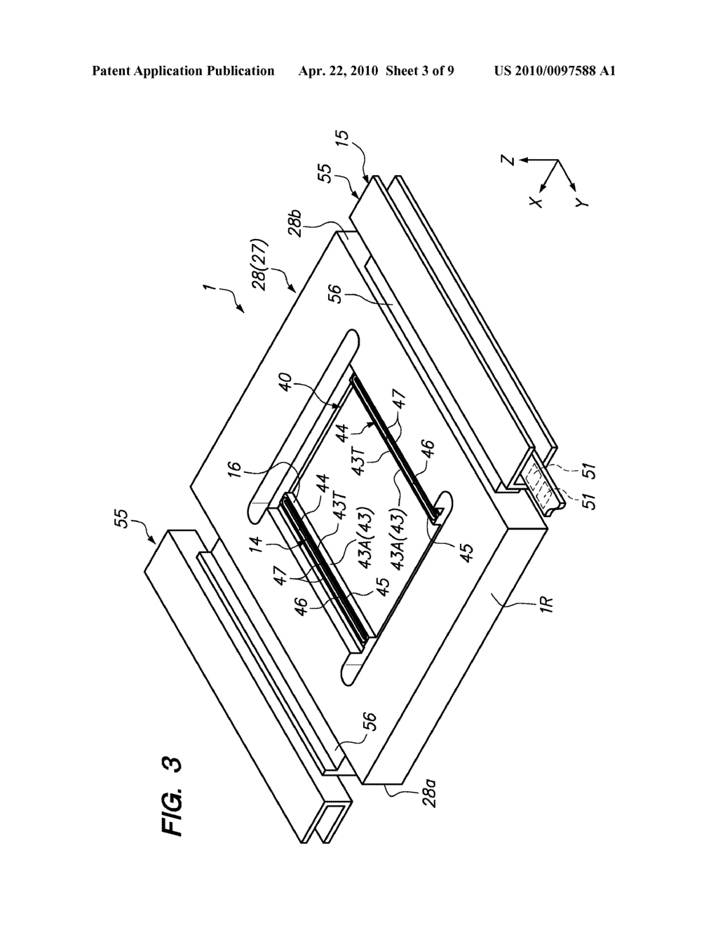 EXPOSURE METHOD, DEVICE MANUFACTURING METHOD, AND MASK - diagram, schematic, and image 04