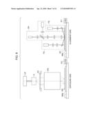 EXPOSURE APPARATUS AND DEVICE MANUFACTURING METHOD diagram and image