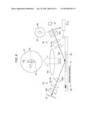 EXPOSURE APPARATUS AND DEVICE MANUFACTURING METHOD diagram and image