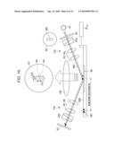 EXPOSURE APPARATUS AND DEVICE MANUFACTURING METHOD diagram and image