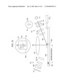 EXPOSURE APPARATUS AND DEVICE MANUFACTURING METHOD diagram and image