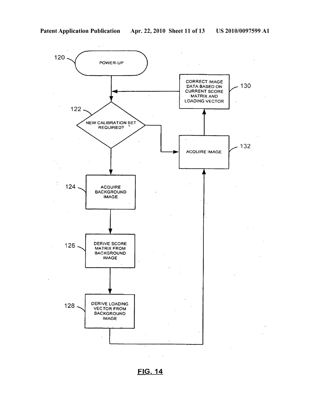 Spectrometric process monitoring - diagram, schematic, and image 12