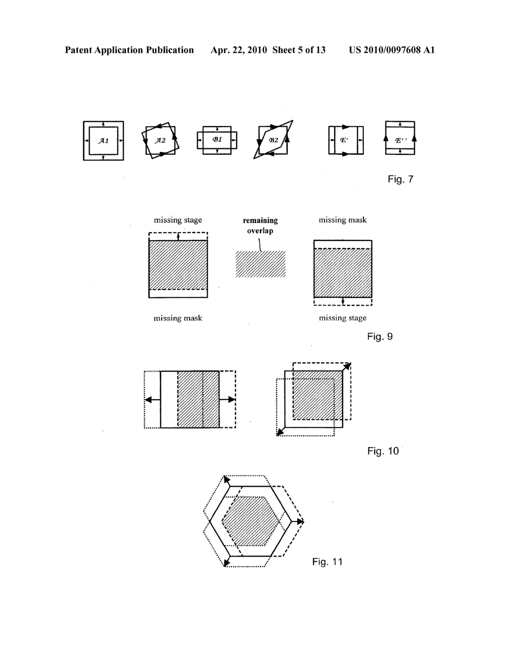 METHOD FOR DETERMINATION OF RESIDUAL ERRORS - diagram, schematic, and image 06