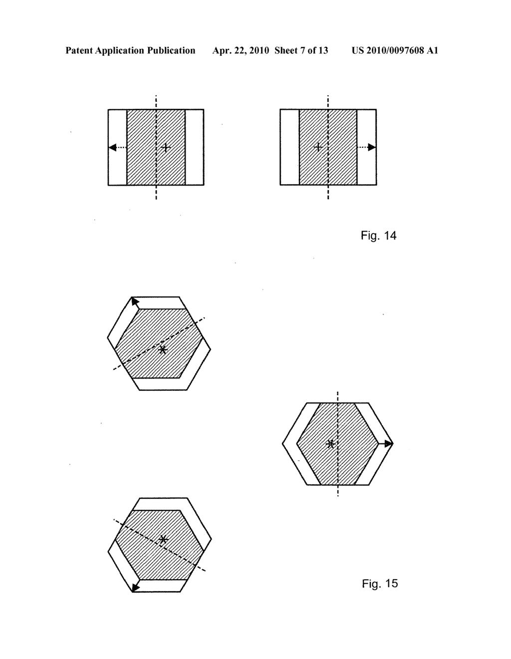 METHOD FOR DETERMINATION OF RESIDUAL ERRORS - diagram, schematic, and image 08