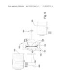 SPECTROMETER AND A METHOD FOR CONTROLLING THE SPECTROMETER diagram and image