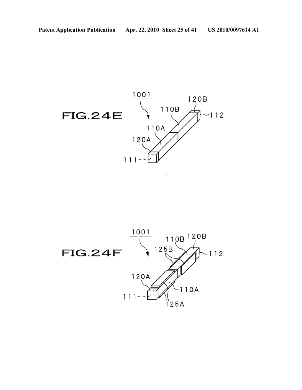 WAVELENGTH SCANNING LIGHT SOURCE AND OPTICAL COHERENCE TOMOGRAPHY DEVICE - diagram, schematic, and image 26