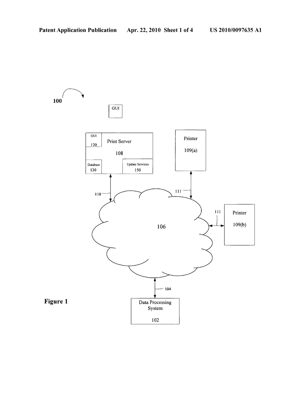 Printer upgrade mechanism - diagram, schematic, and image 02