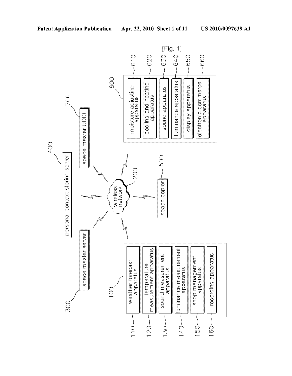 Space Context Copy/Paste Method and System, and Space Copier - diagram, schematic, and image 02