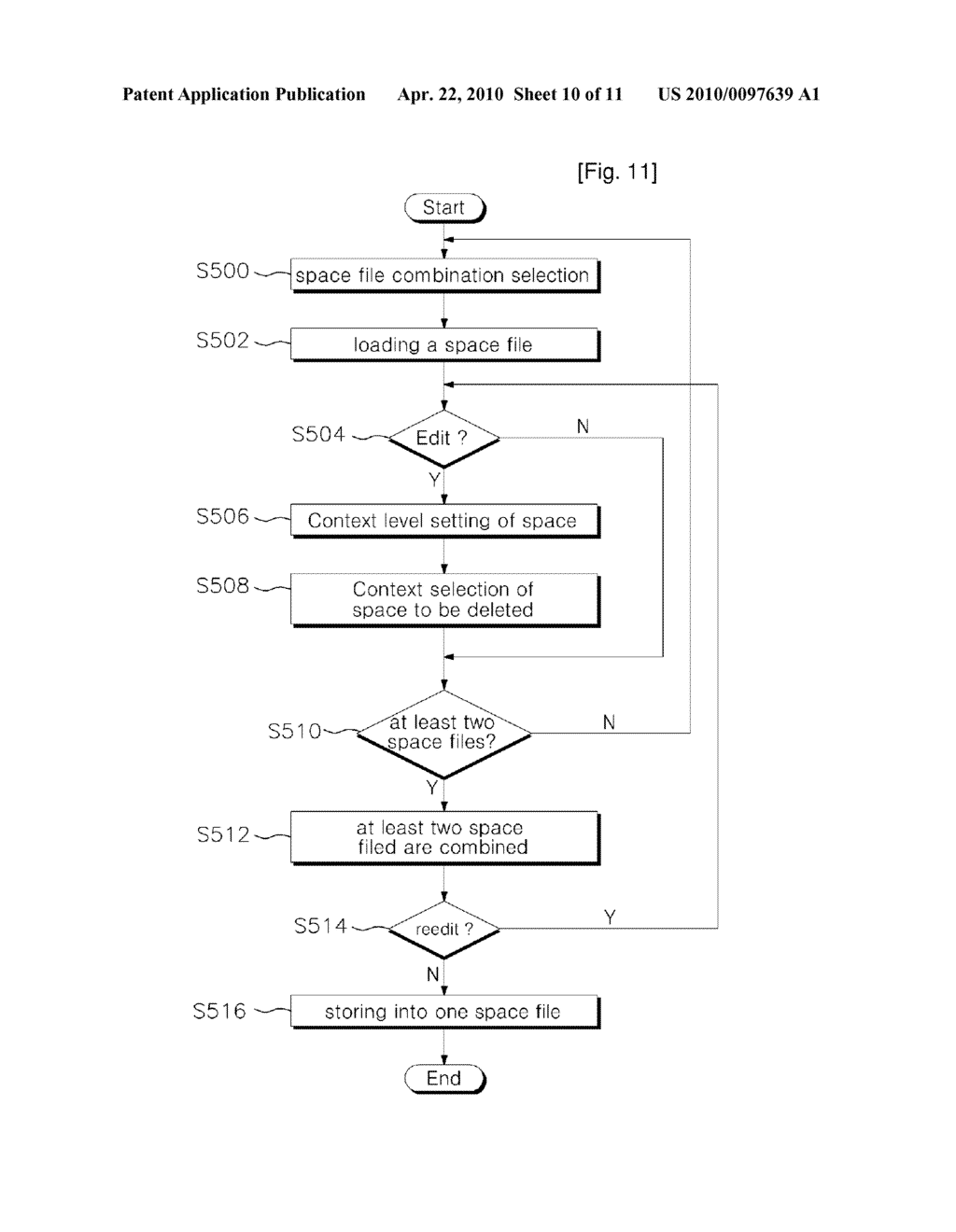 Space Context Copy/Paste Method and System, and Space Copier - diagram, schematic, and image 11