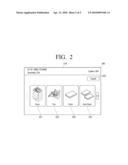 IMAGE SCANNING APPARATUS AND METHOD THEREOF diagram and image