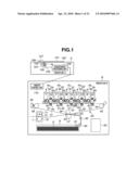 COPYING APPARATUS diagram and image