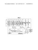 COPYING APPARATUS diagram and image