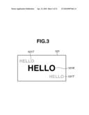 COPYING APPARATUS diagram and image