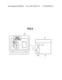 COPYING APPARATUS diagram and image