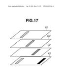 COPYING APPARATUS diagram and image