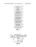 MATCHING PRINTER CUSTOM TARGET COLORS USING IN-LINE SPECTROPHOTOMETER diagram and image