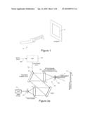 HOLOGRAPHIC IMAGE DISPLAY SYSTEMS diagram and image